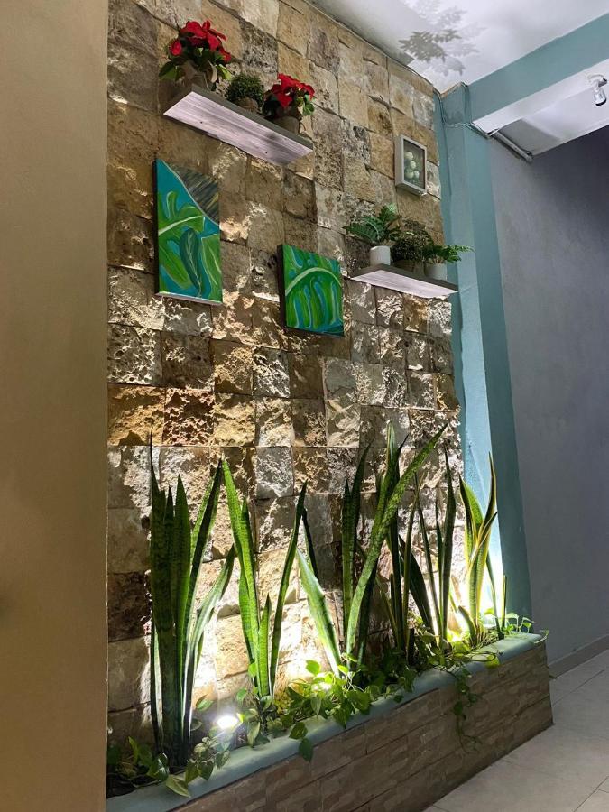 Hotel San Miguel 普罗格雷索 外观 照片