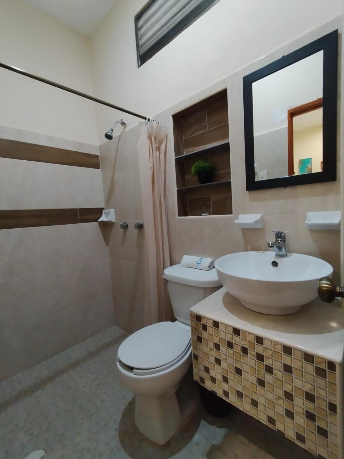 Hotel San Miguel 普罗格雷索 外观 照片