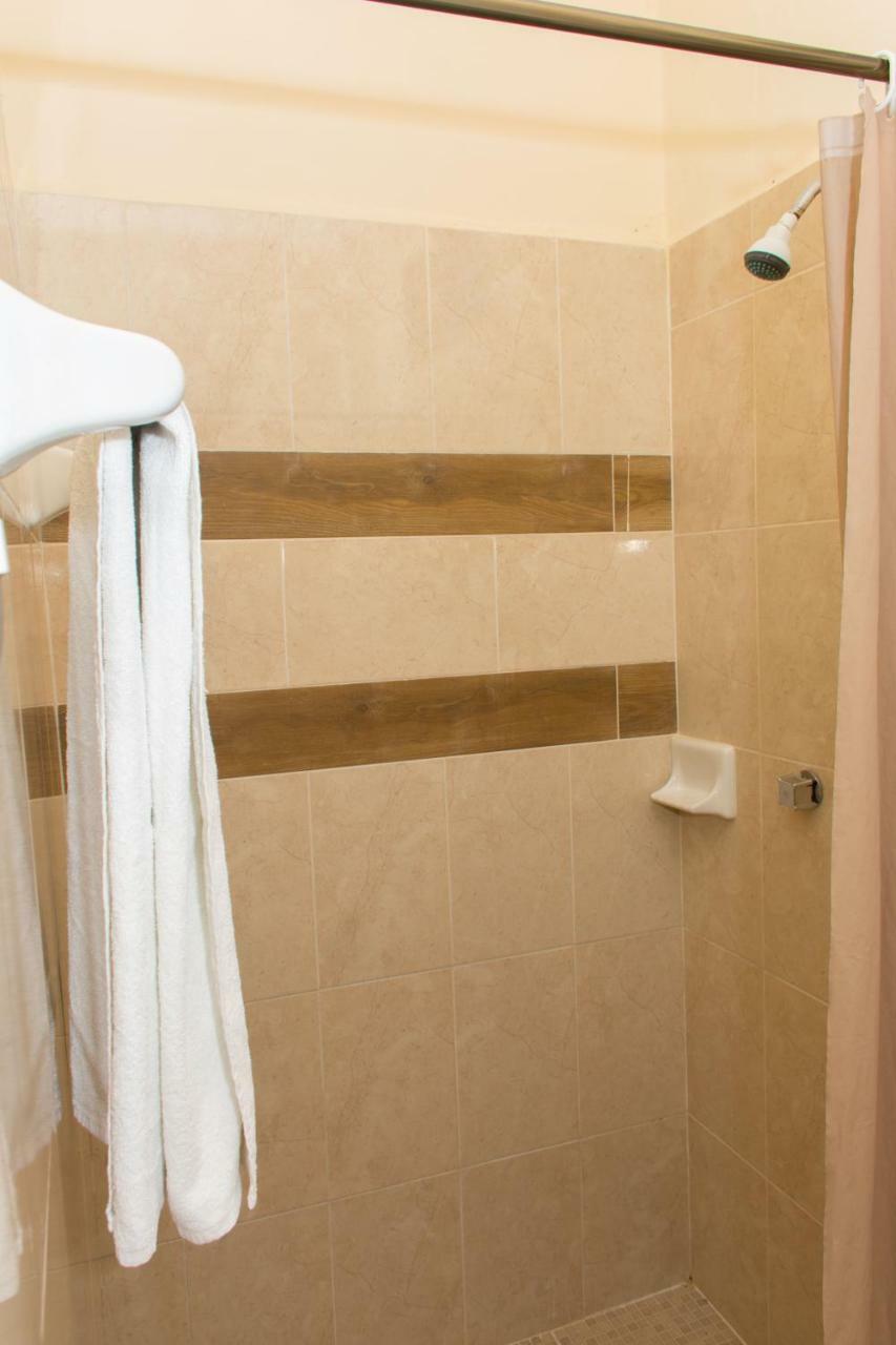 Hotel San Miguel 普罗格雷索 外观 照片